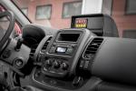 Opel Vivaro Combi Feuerwehr MTW 2017 года